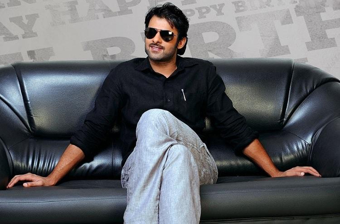 Prabhas