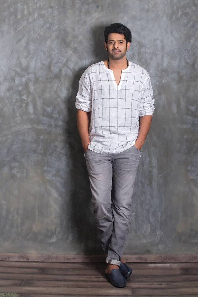 Prabhas