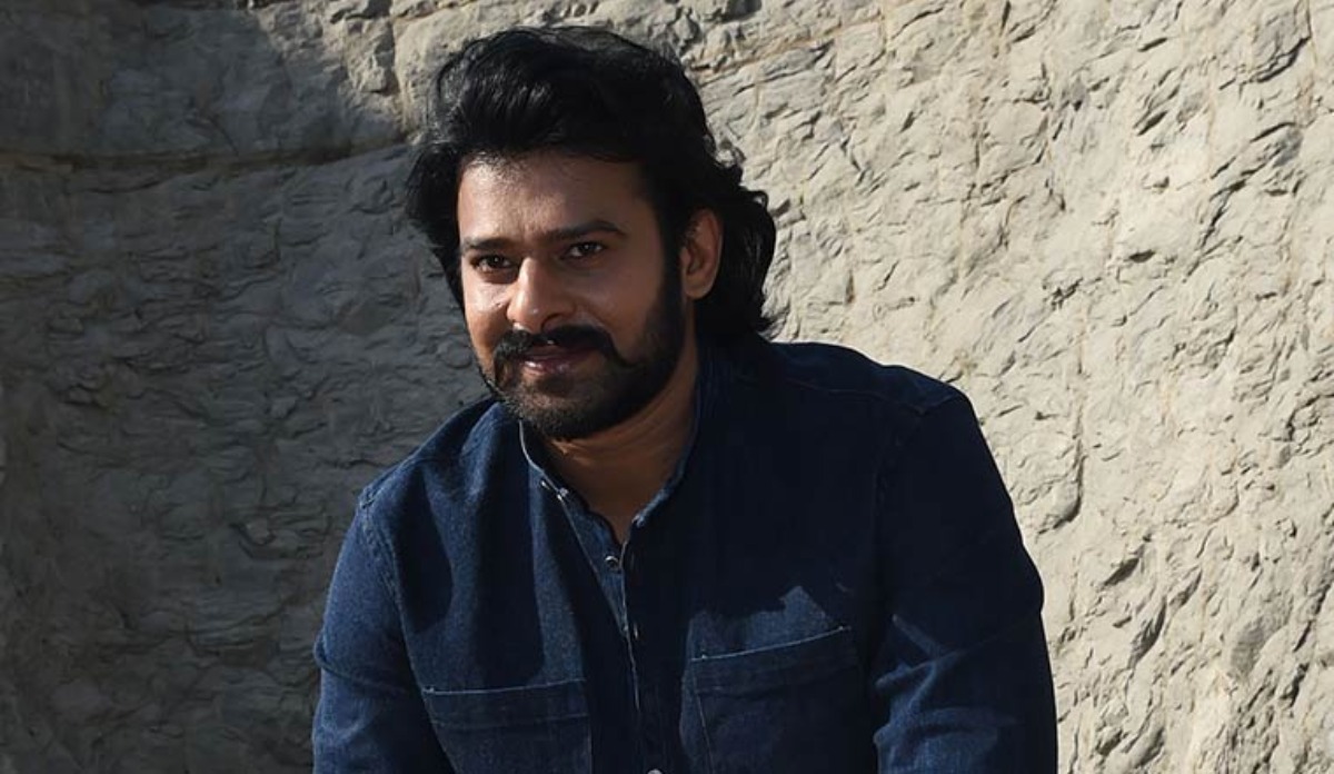 Prabhas