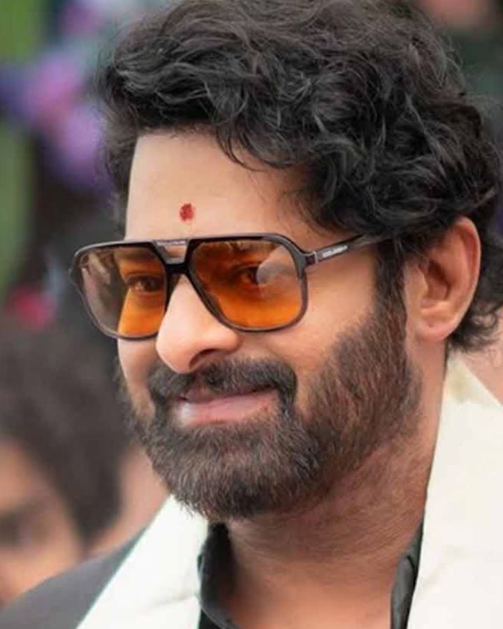 Prabhas