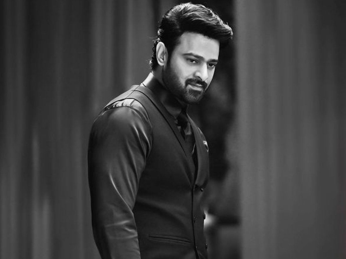 Prabhas