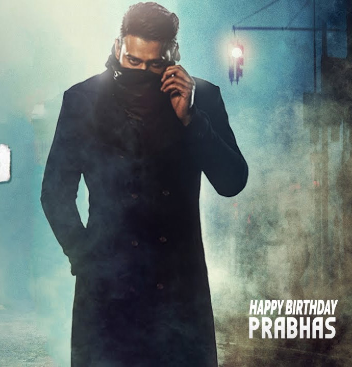 Prabhas