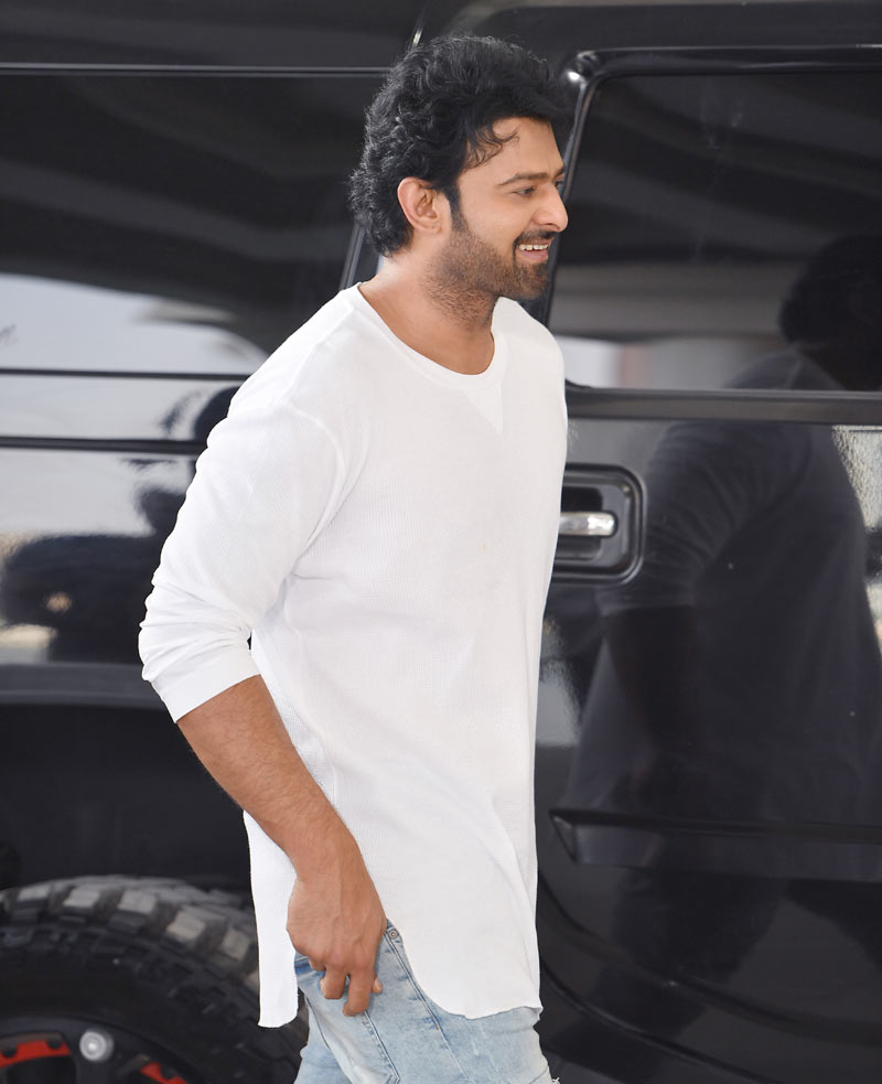 Prabhas