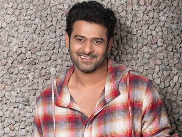 Prabhas