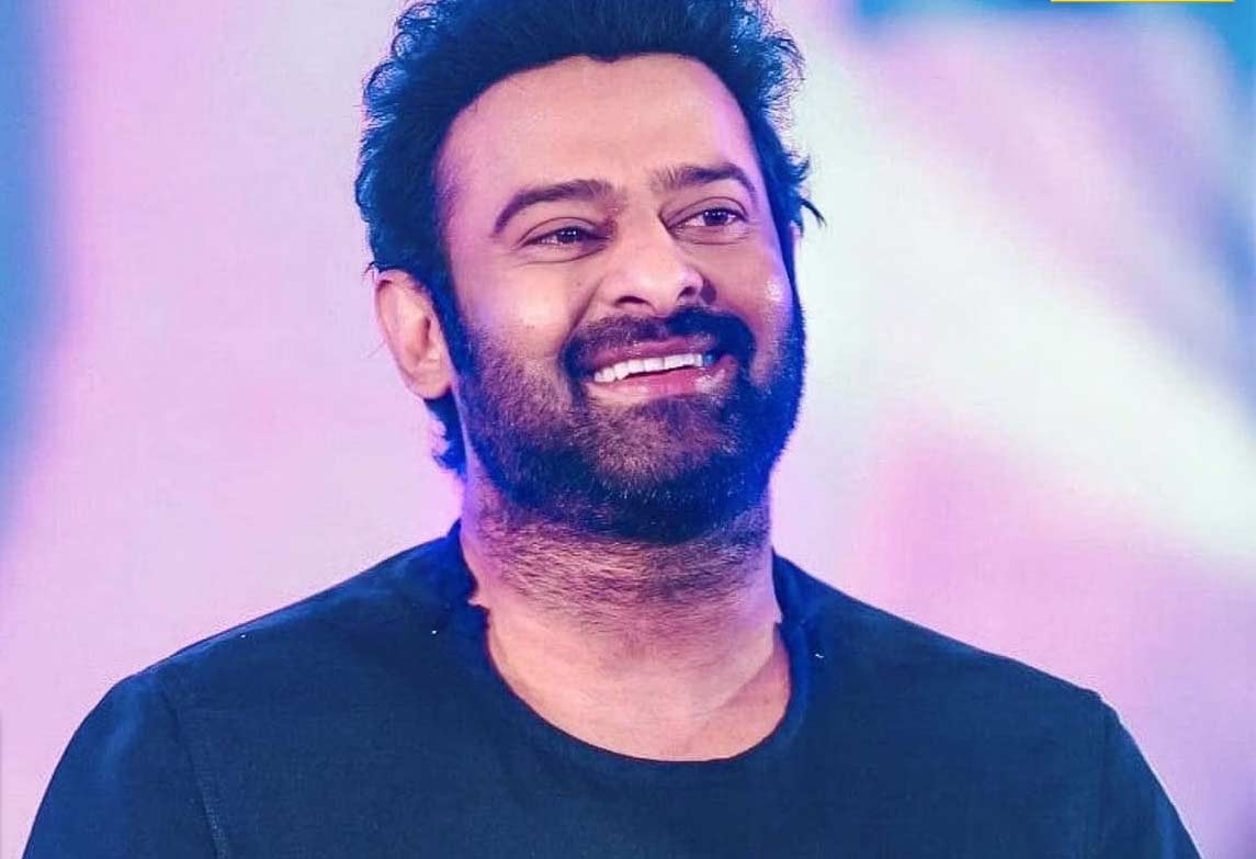 Prabhas 