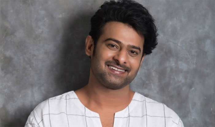 Prabhas