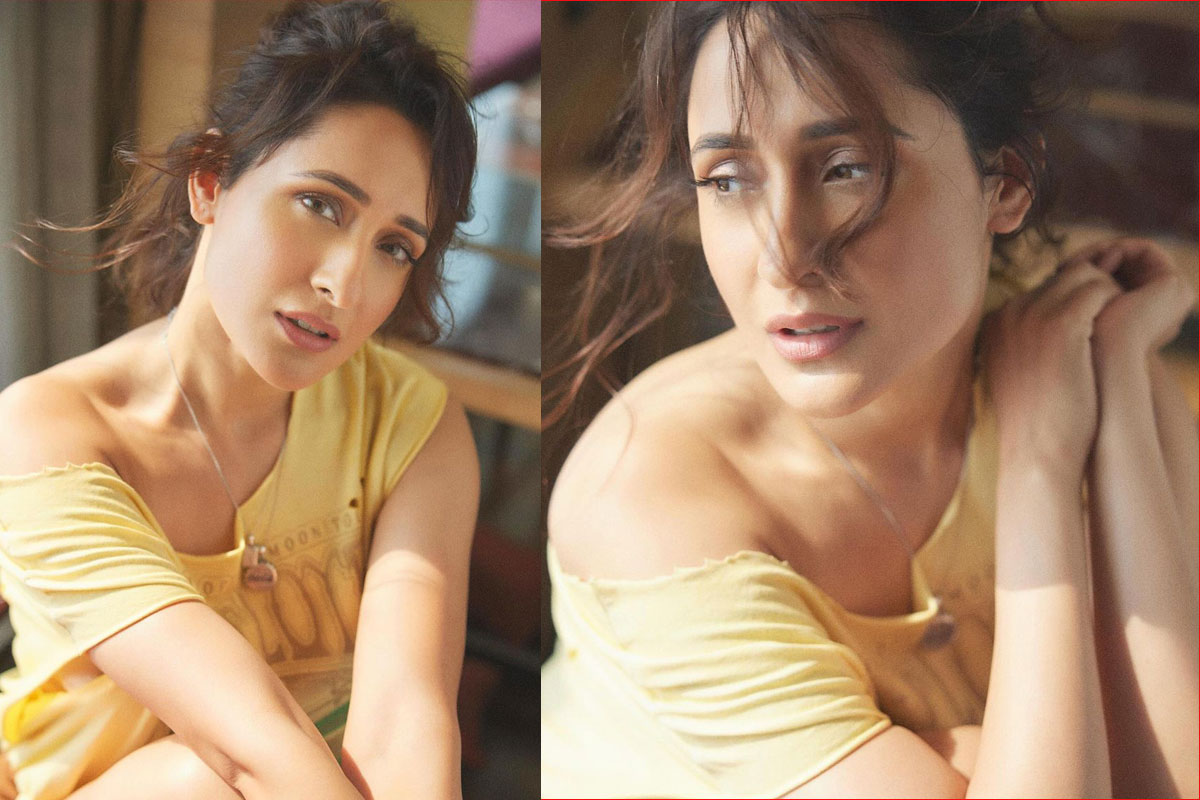 Pragya Jaiswal