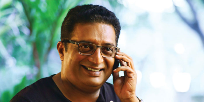 Prakash Raj's Crucial Role in Ram Charan's Film