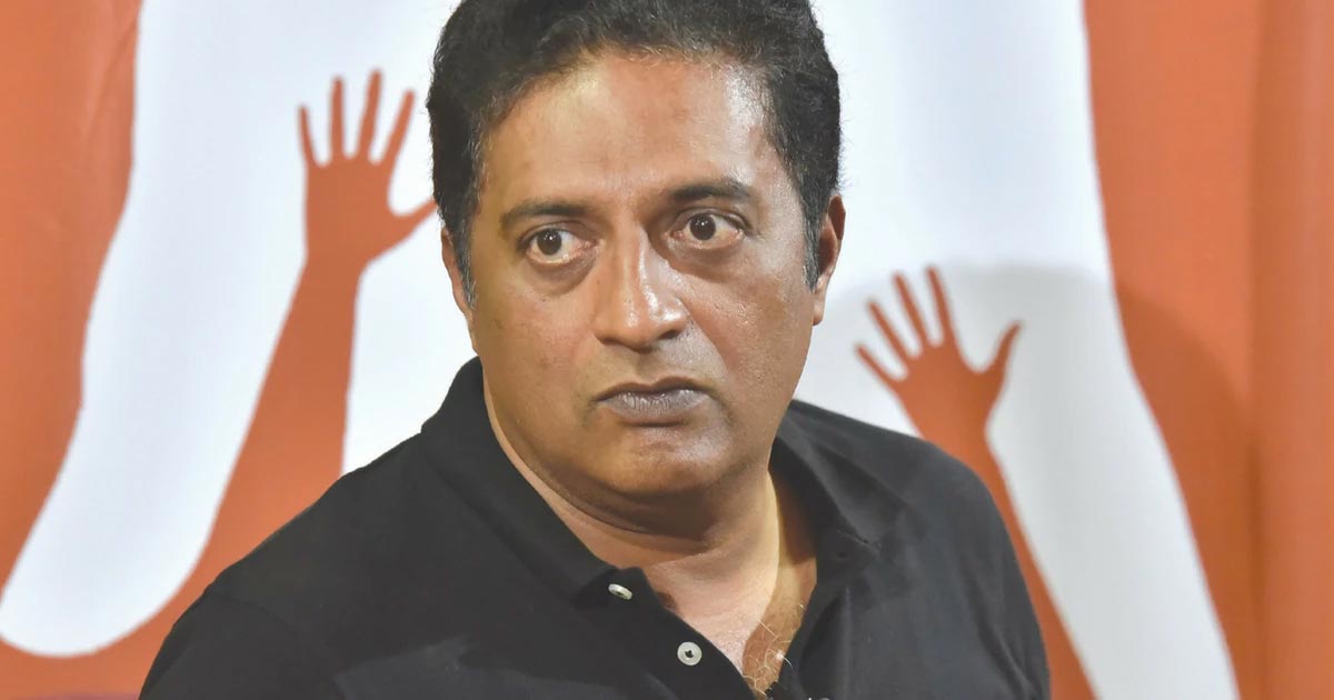 Prakash Raj panel members allegations against their opponents