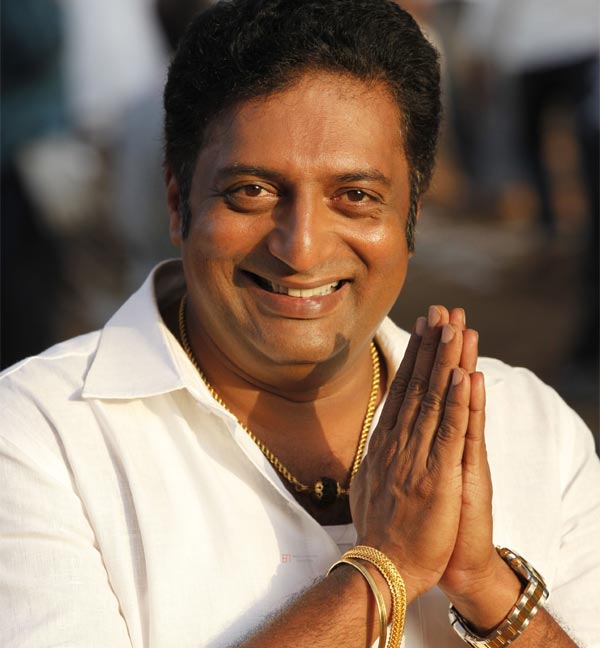 Prakash Raj To Unveil Kondareddy Village Development Plan 