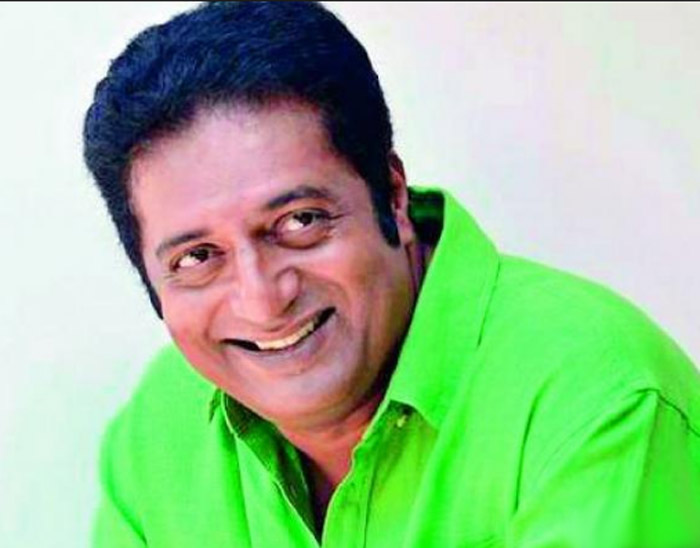 Prakash Raj