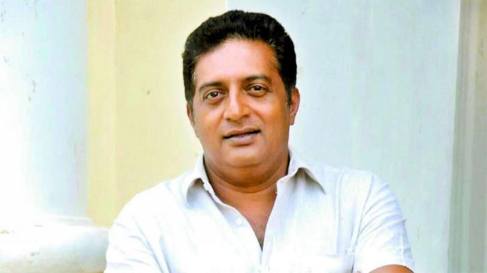 Prakash Raj