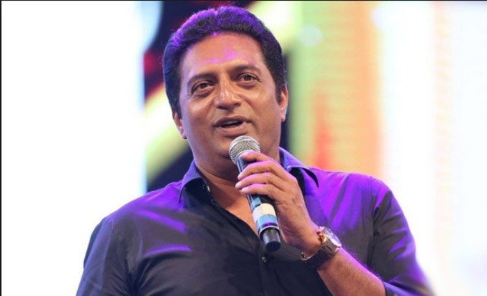 Prakash Raj