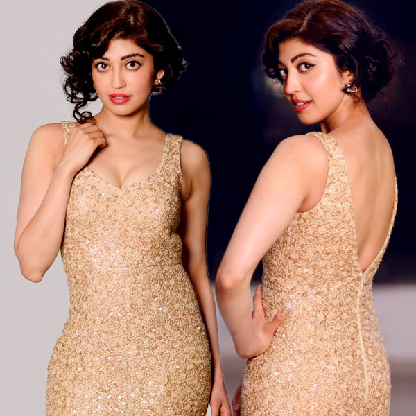 pranitha subhash