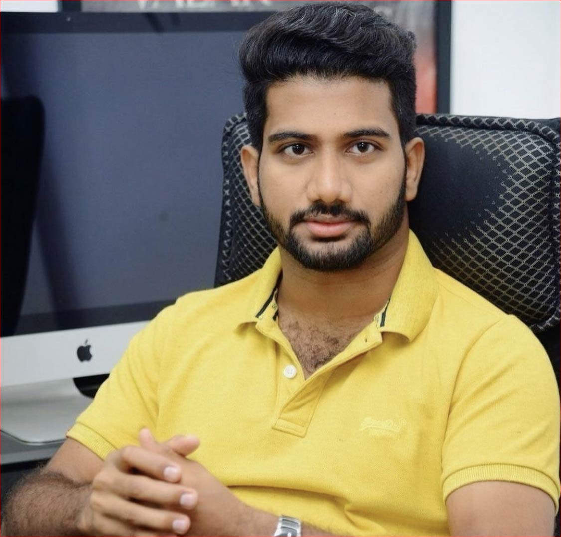 Prasanth Varma and VFX plans