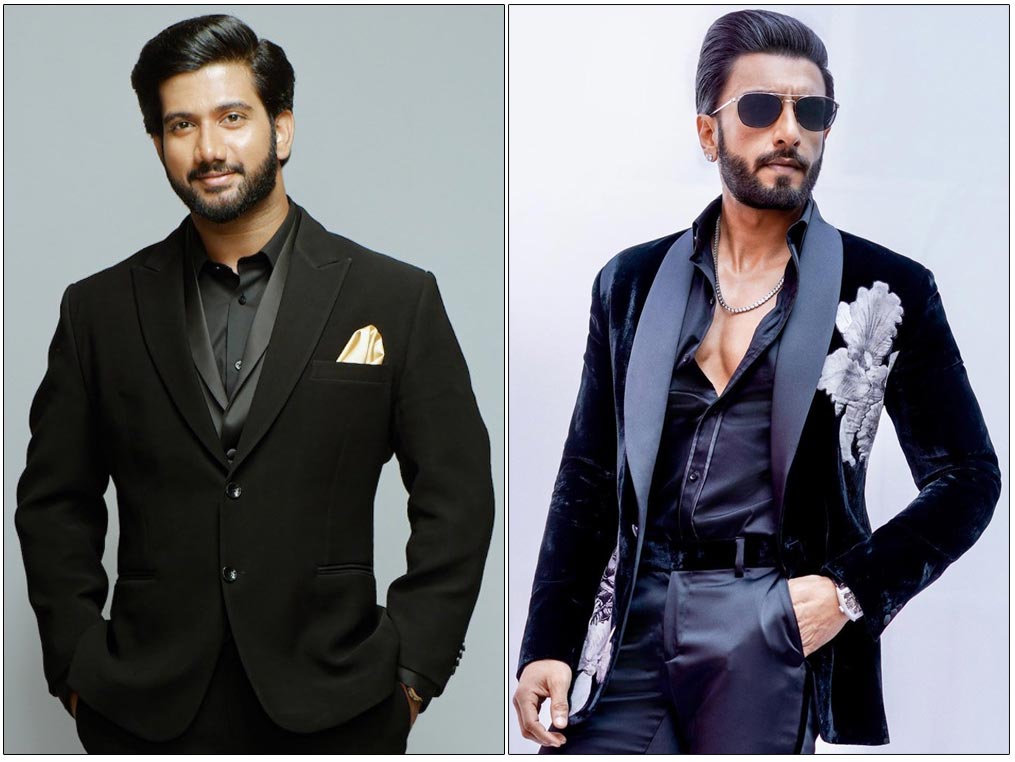 Prasanth Varma - Ranveer Singh Project Progressing Secretly