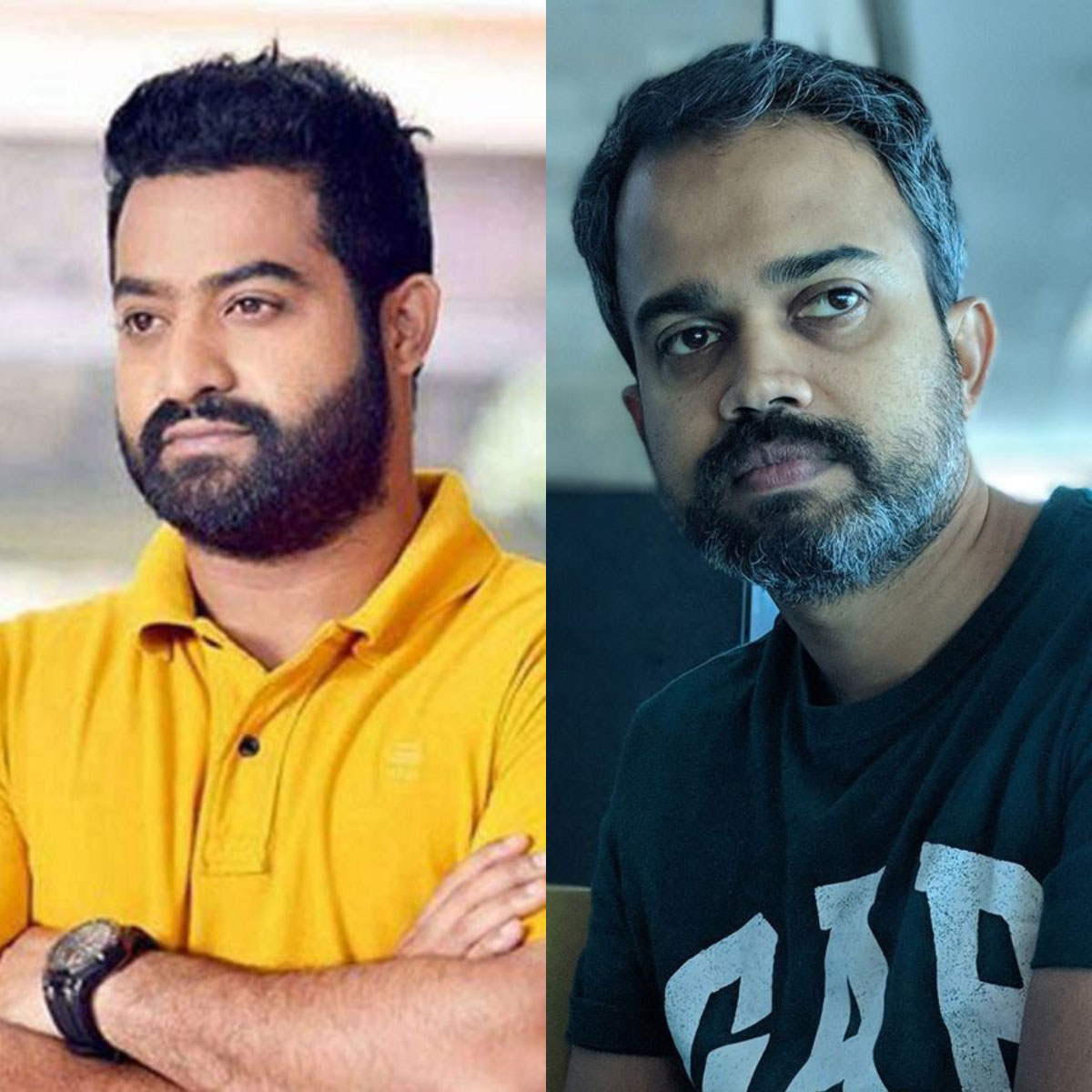 Prashant Neel Irking NTR Fans!