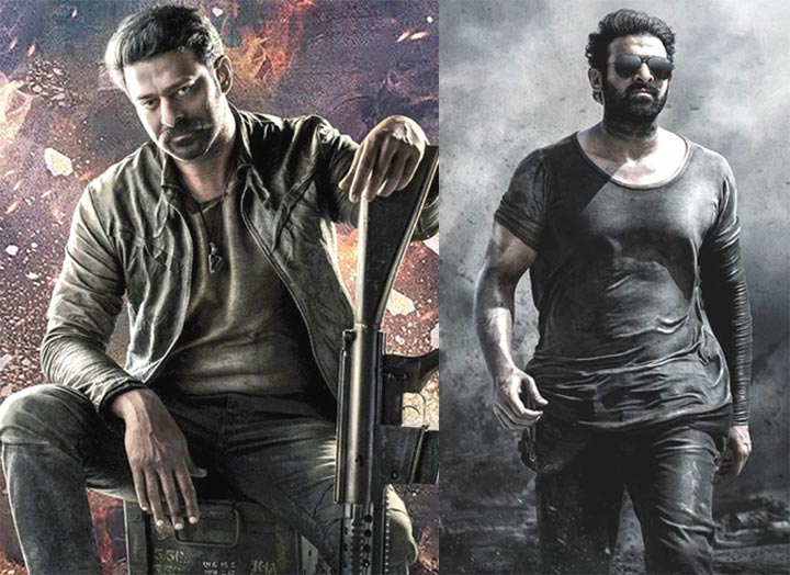 Prashant Neel is showing Prabhas in a ruthless avatar in salaar