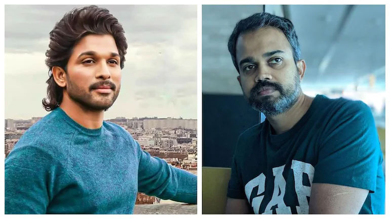 Prashant Neel to Direct Bunny First, NTR Next?