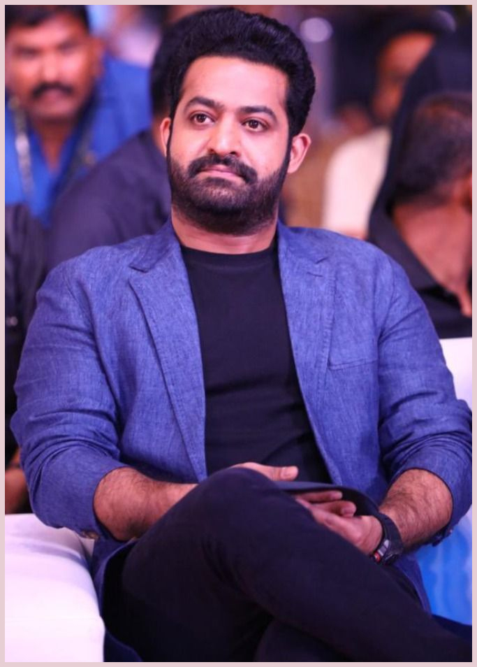 Prashanth Neel-NTR