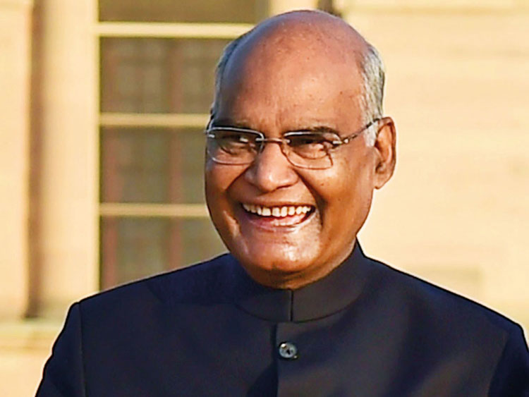 President's Rule in Maharashtra