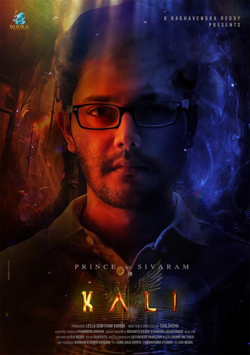 Prince new film Kali