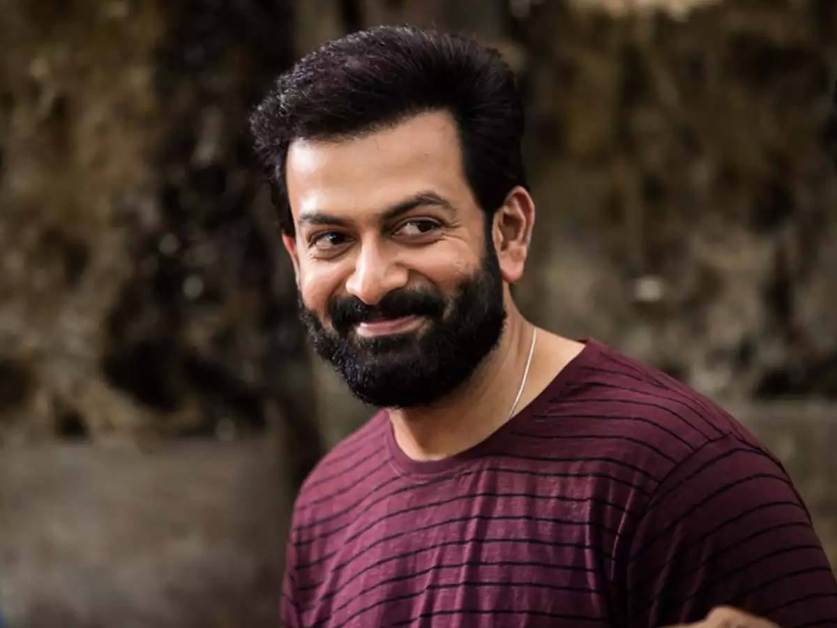 Prithviraj Sukumaran on Salaar vs Dunki