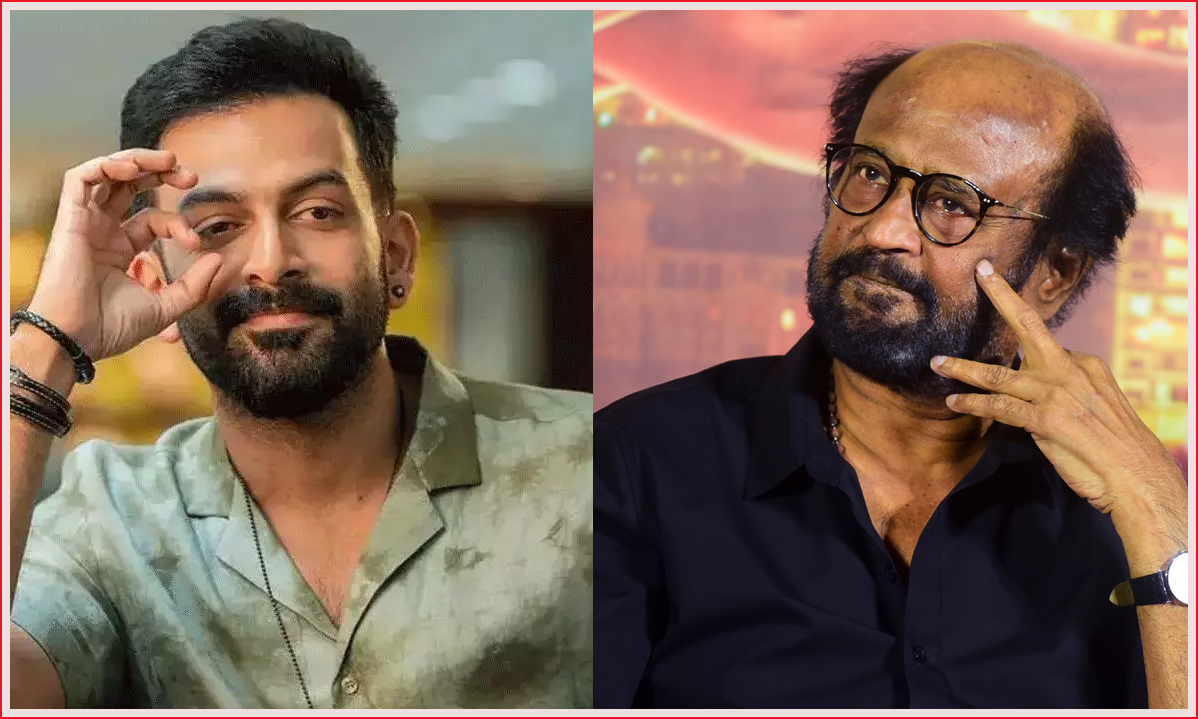 Prithviraj Turned Down Lyca Offer To Direct Superstar