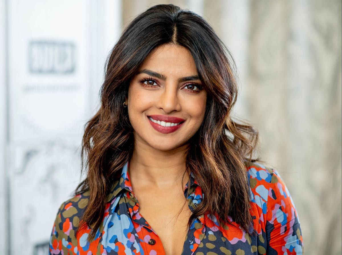 Priyanka Chopra Branded Bhayankar