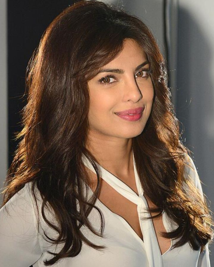 Priyanka Chopra