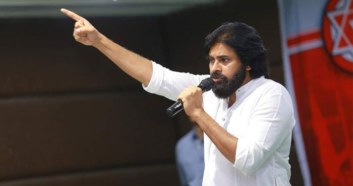 Pro TDP Channel's Huge Loss, 99 TV Gain with Janasena Kavathu