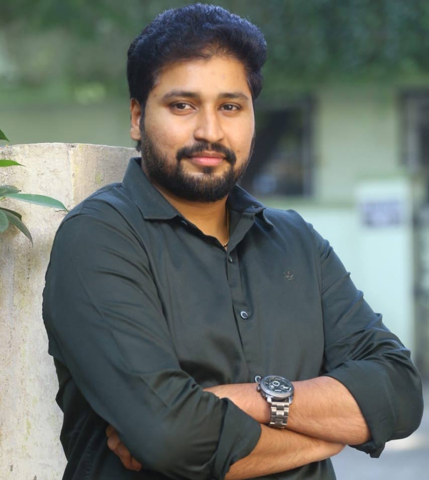  Producer Kommalapati Sai Sudhakar