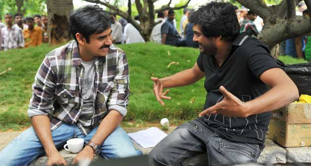 Puri's Advise to Pawan about His Fans