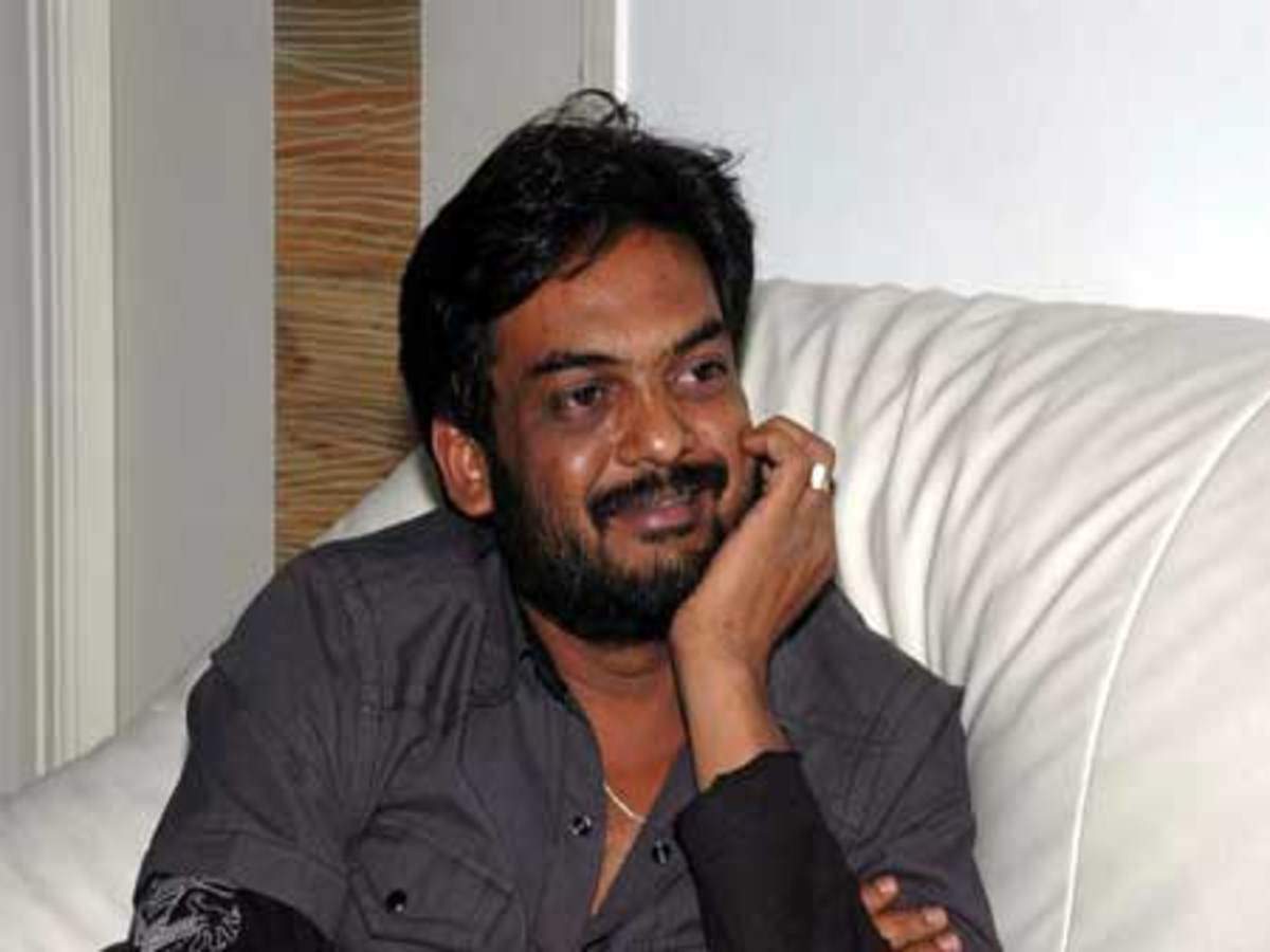 Puri Jagan