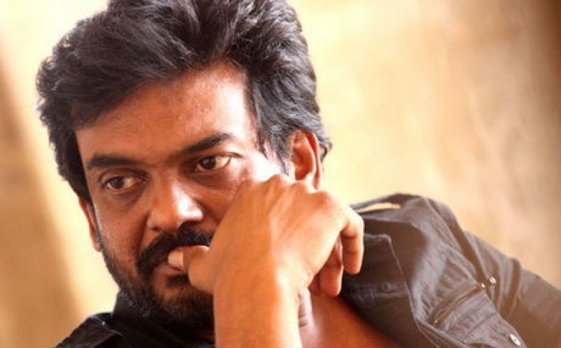 Puri Jagannadh Is Turumu