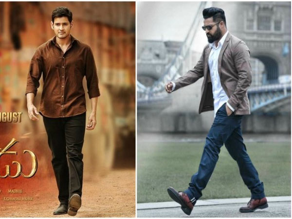 Puri Jagannadh Makes Mahesh and NTR As Patriots!