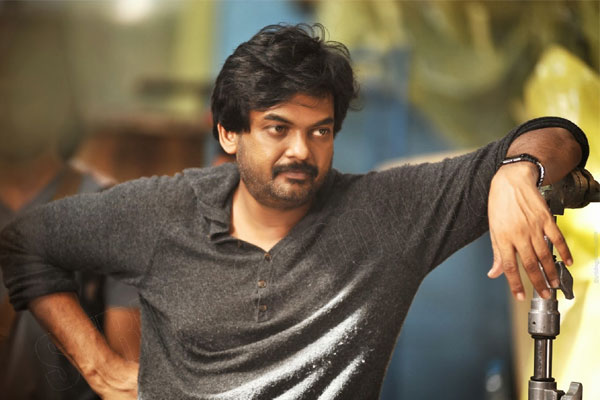 Puri Jagannadh's Punch on Rs.2000 Rocks