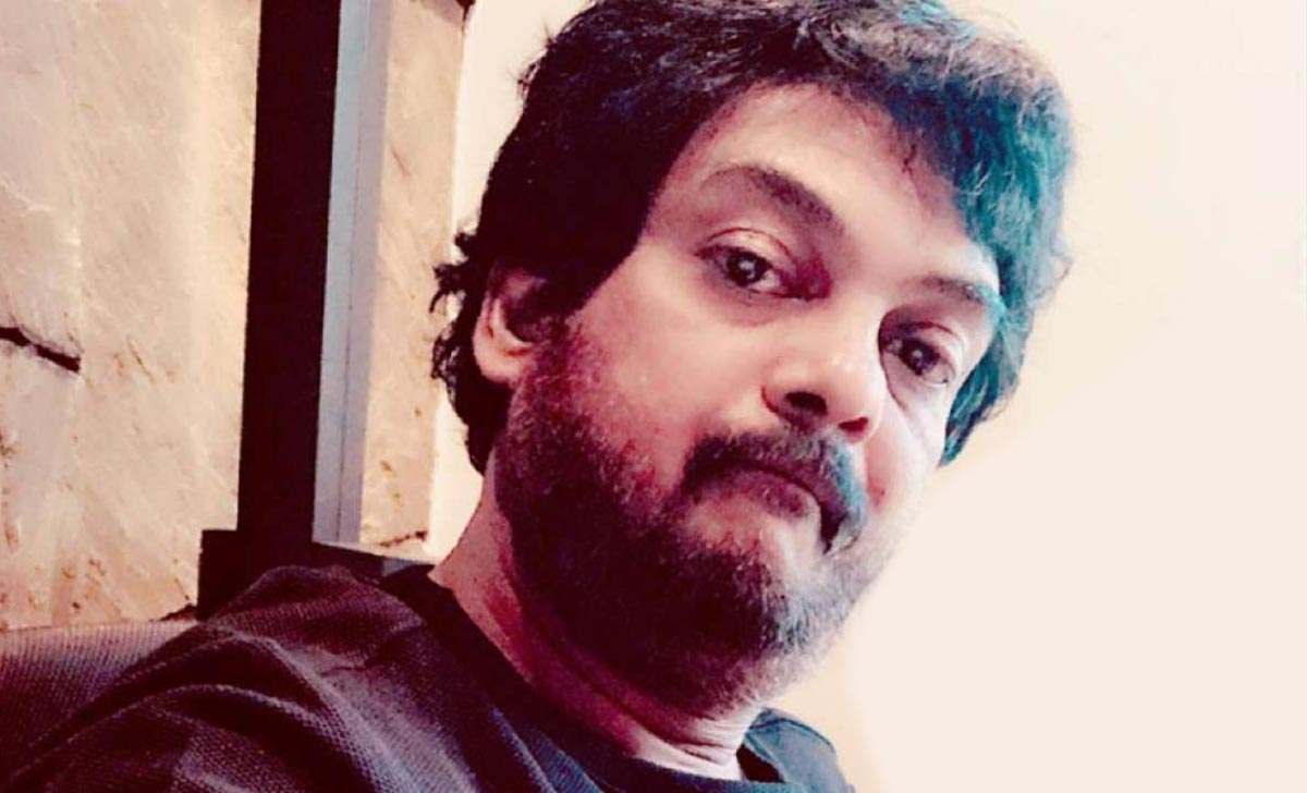 Puri Jagannadh Reaction on Liger Controversy