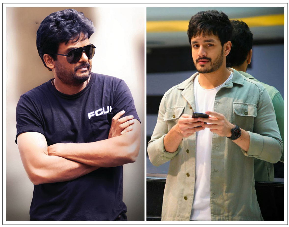 Puri Jagannadh Seeks Revival with Young Heroes After Box Office Setbacks