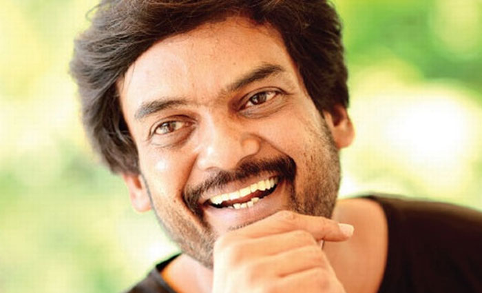 Puri Jagannadh Will Be Balayya Fans President?