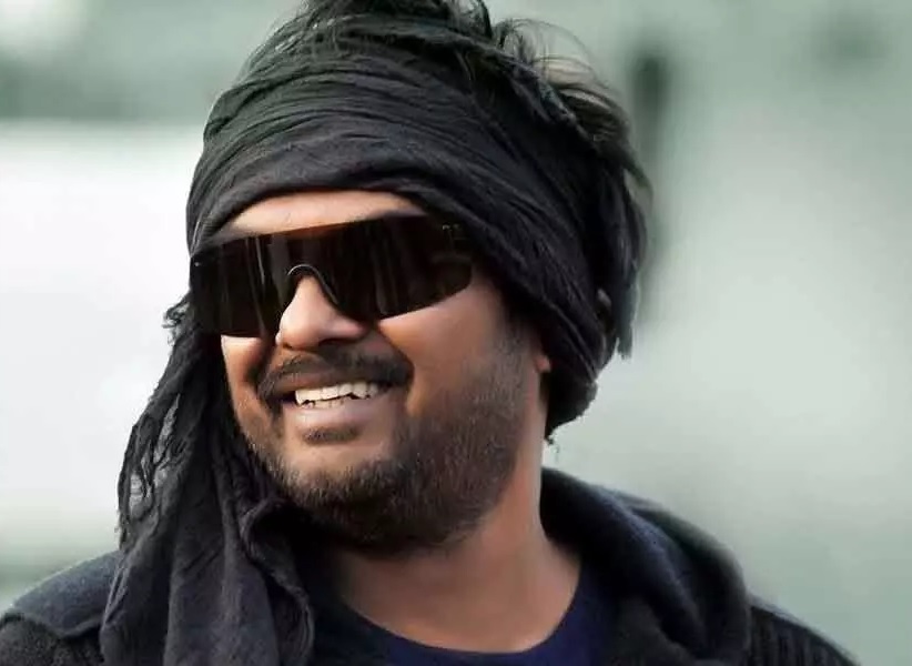 Puri Jagannadh