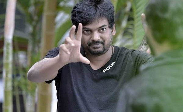 Puri Jagannadh