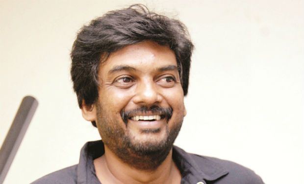 Puri Jagannadh