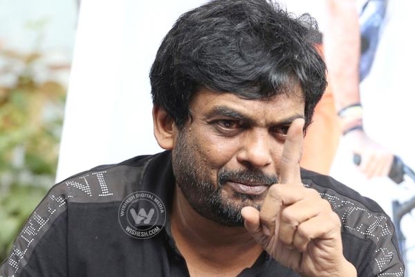 Puri Jagannadh