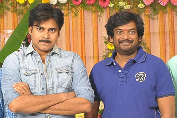 Puri Met Pawan First, Mahesh Next! Again Meets Pawan Now?