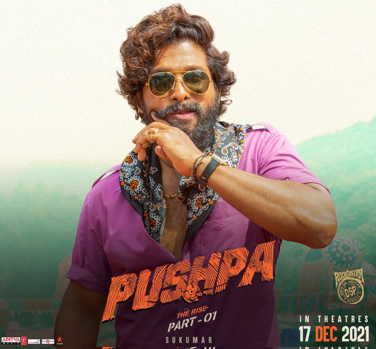 Pushpa 2 powerful take on society