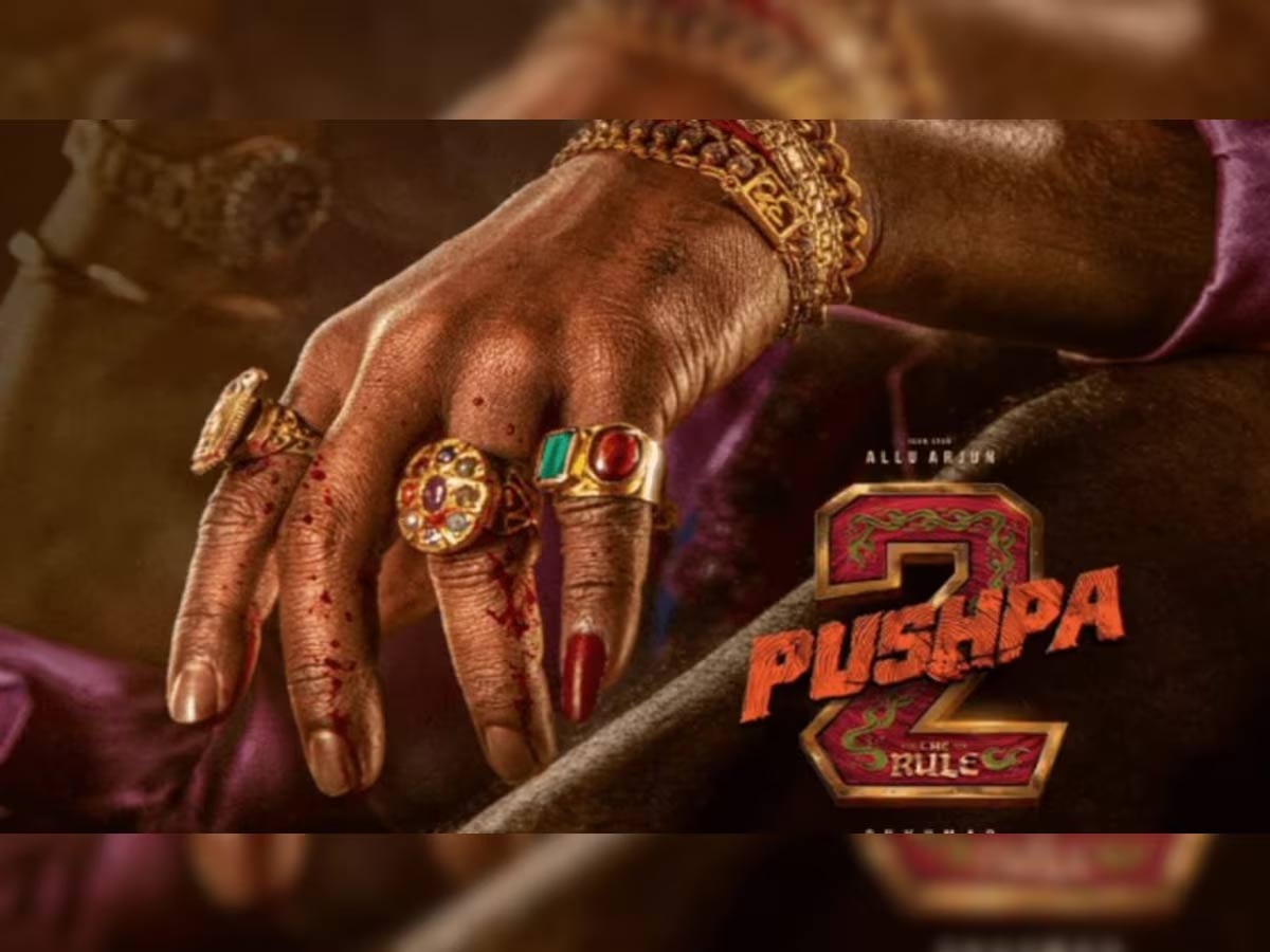 Pushpa 2: Scene by Scene goosebumps