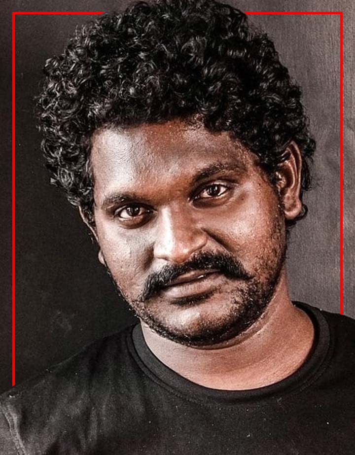 Pushpa fame Jagadeesh Arrested