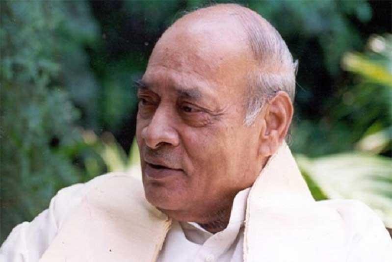 PV Narasimha Rao Should Be Respected by Telugu Media