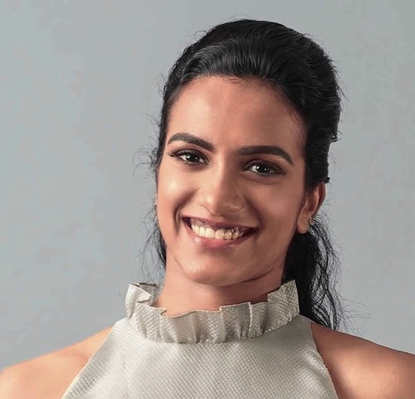 PV Sindhu